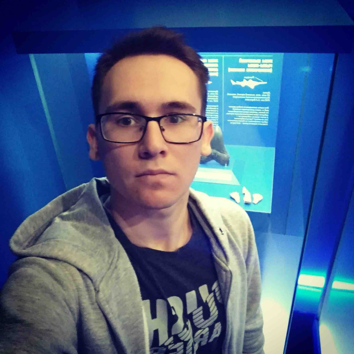 Александр Алексанин