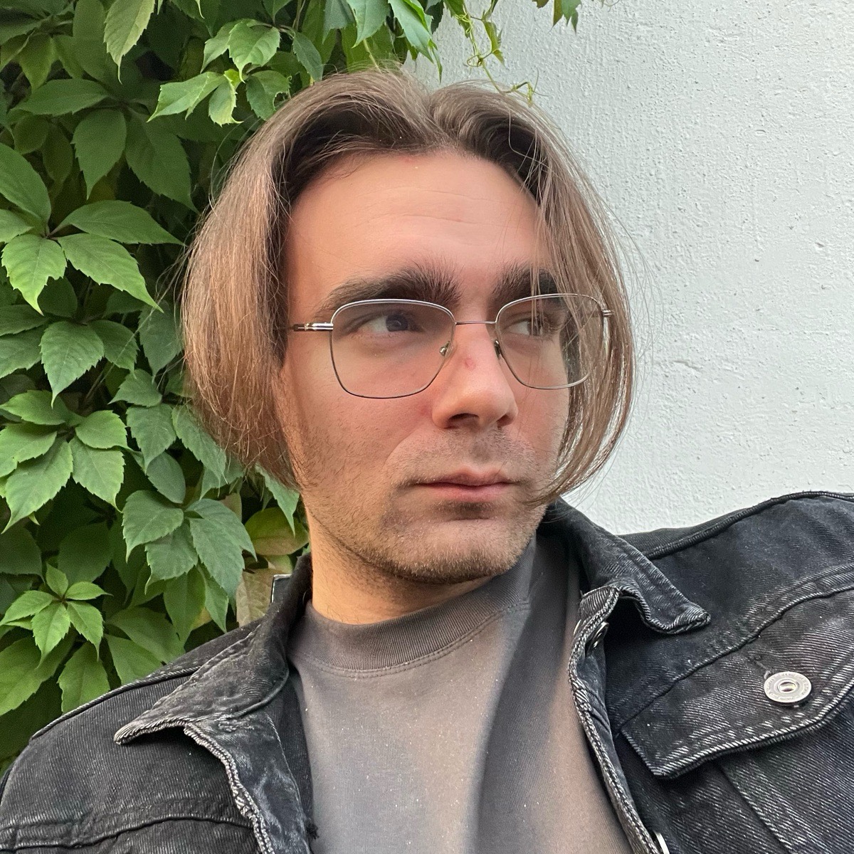 Балашов Егор