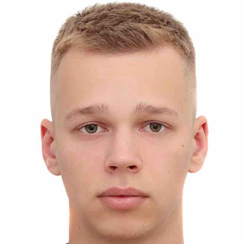 Павел Алешин