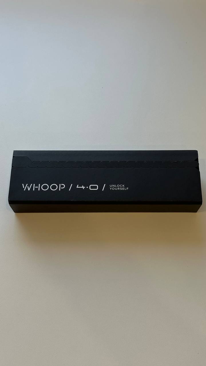 Розыгрыш Whoop 4.0 с месяцем подписки!
Пришло время для нового конкурса. Хотел придумать что-то необычное, но не придумал. Поэтому конкурс новый, а условия старые.
Кстати, в Whoop 4 | Сетка — социальная сеть от hh.ru