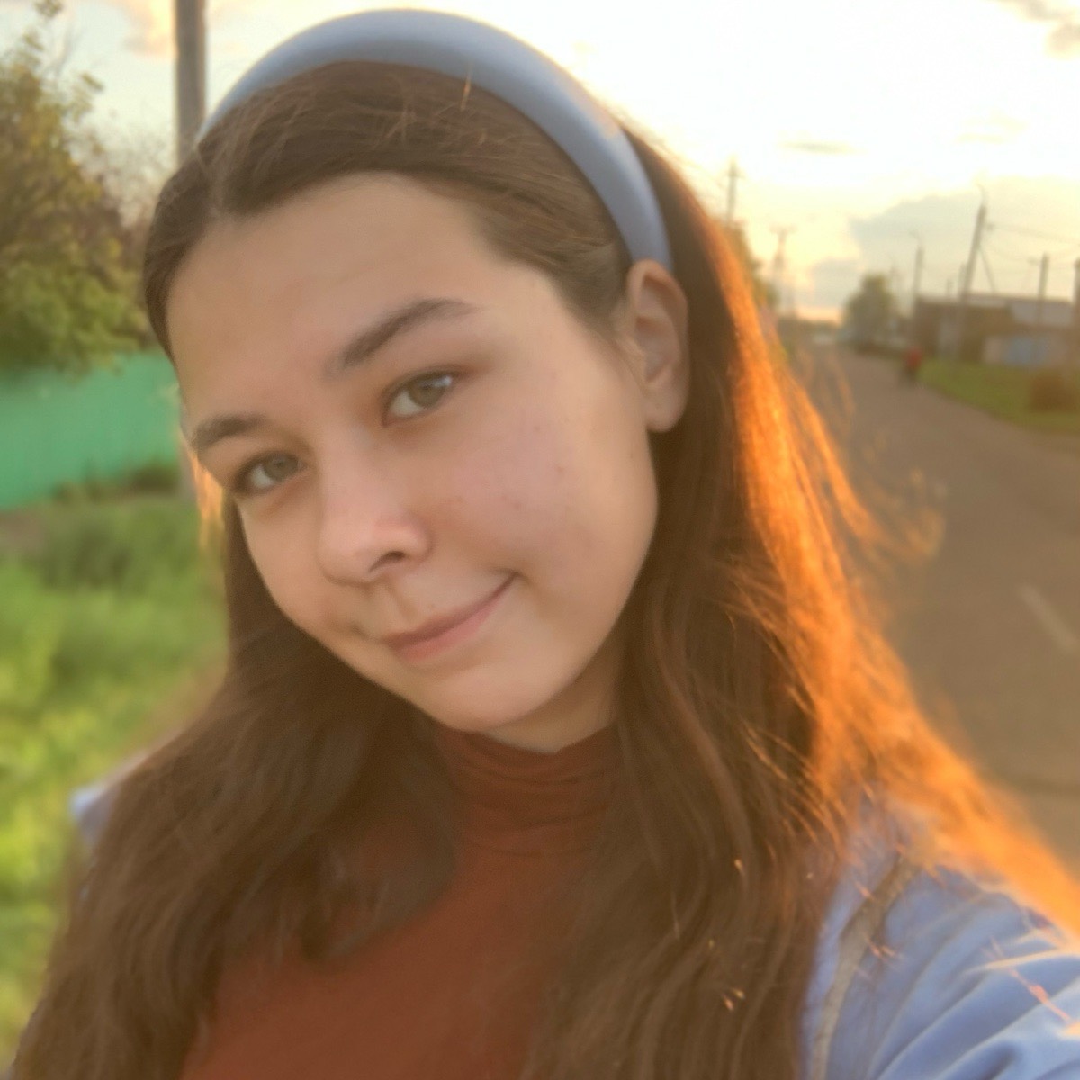 Эльвина Загирова