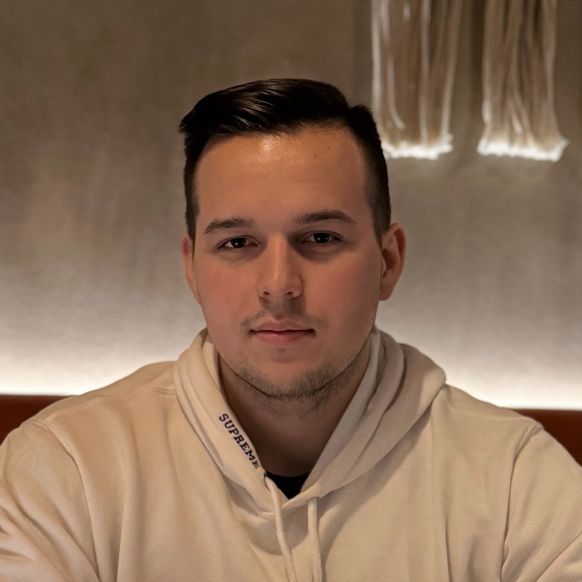 Игорь Самохин | Сетка — социальная сеть от hh.ru