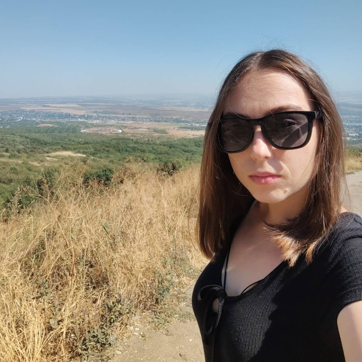 Вера Самарас