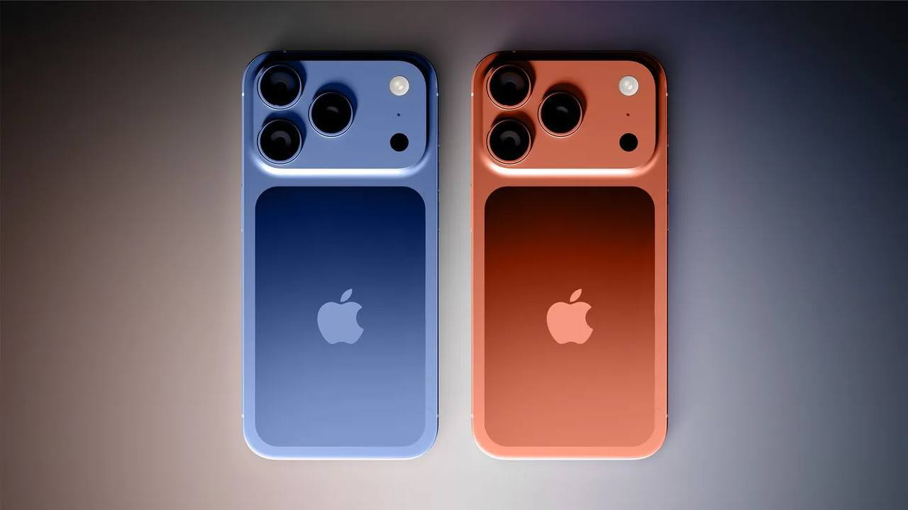 🍏 Сколько примерно будут стоить iPhone 17 в России:
• iPhone 17: до 120 тысяч рублей
• iPhone 17 Air: до 140 тысяч рублей
• iPhone 17 Pro: до 140 тысяч рублей
• iPhone 17 Pro Max: от 160 тысяч рублей. | Сетка — социальная сеть от hh.ru