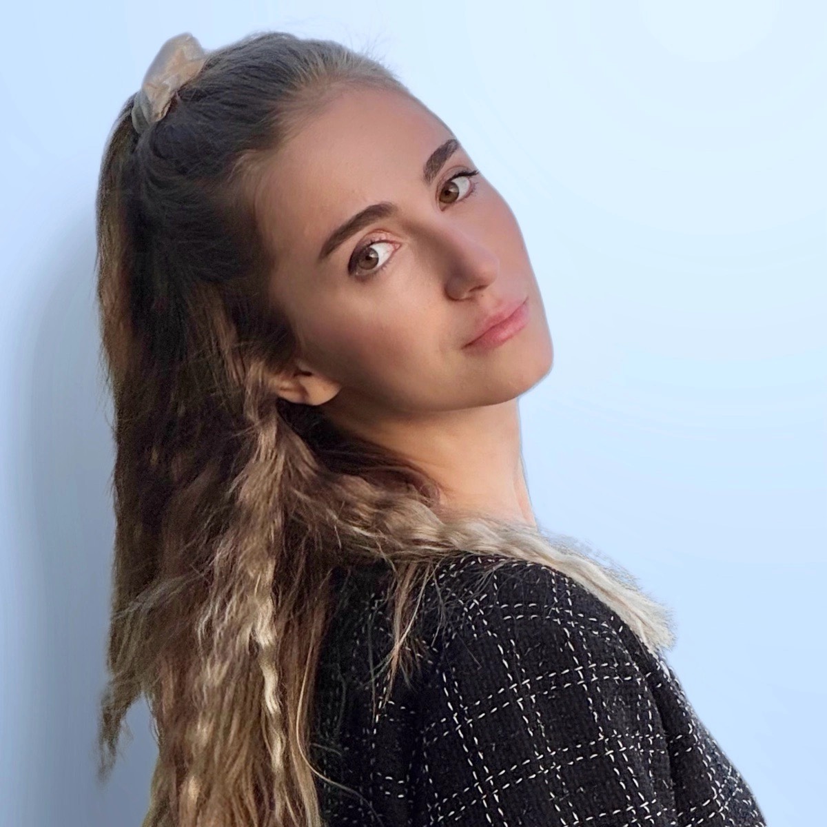 Софья Чернобай | Сетка — социальная сеть от hh.ru