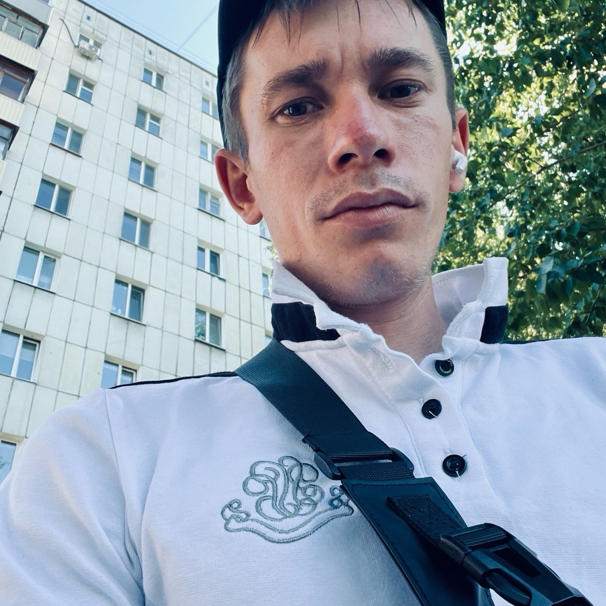 Марат Сулейко