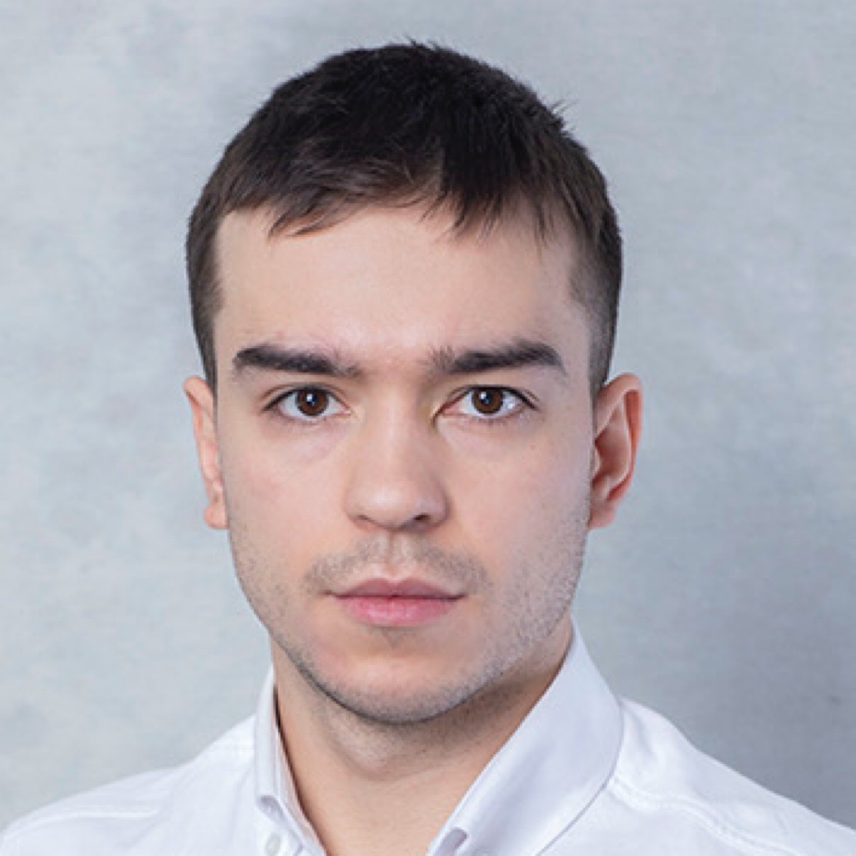 Сергей Троицкий