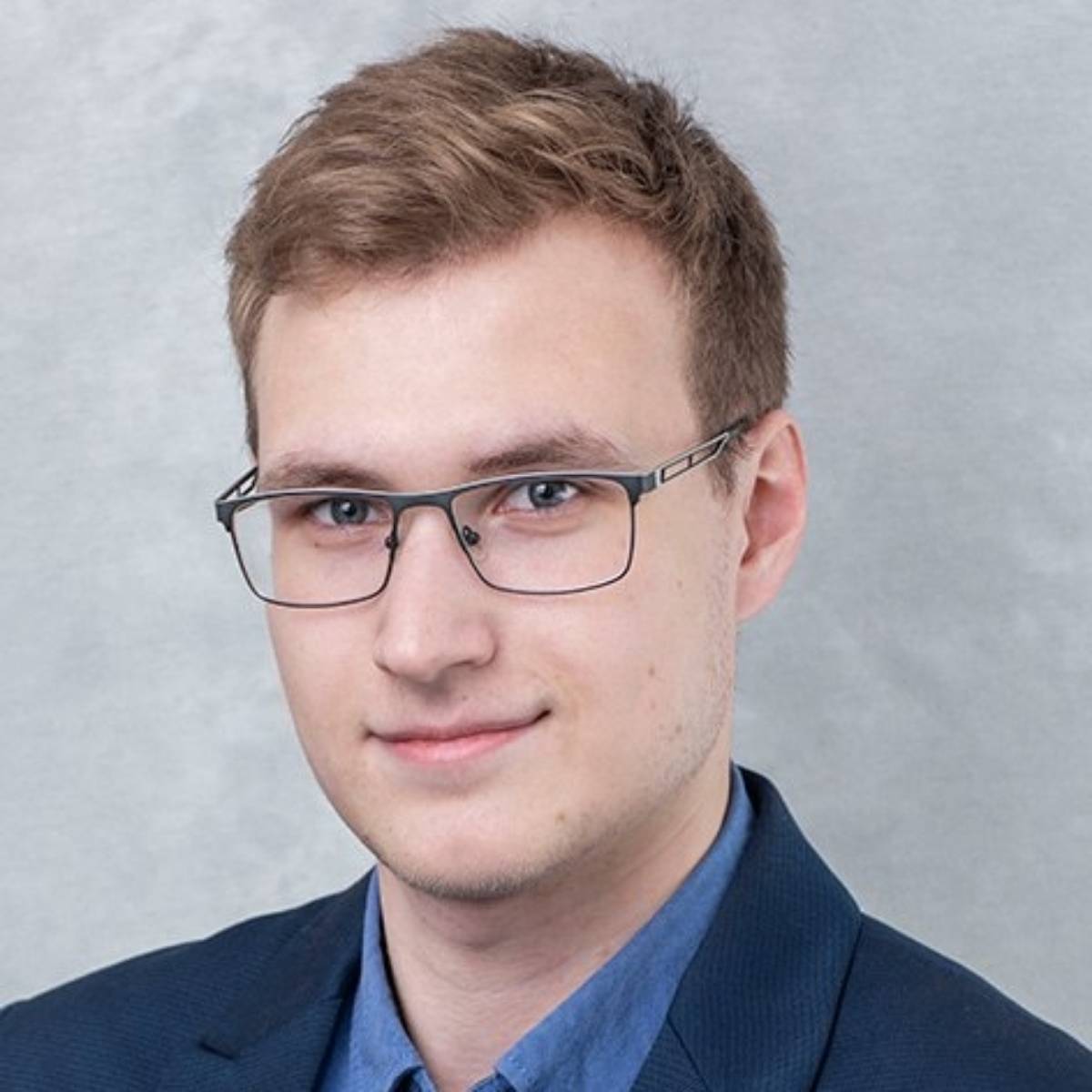 Кирилл Букарёв | Сетка — социальная сеть от hh.ru