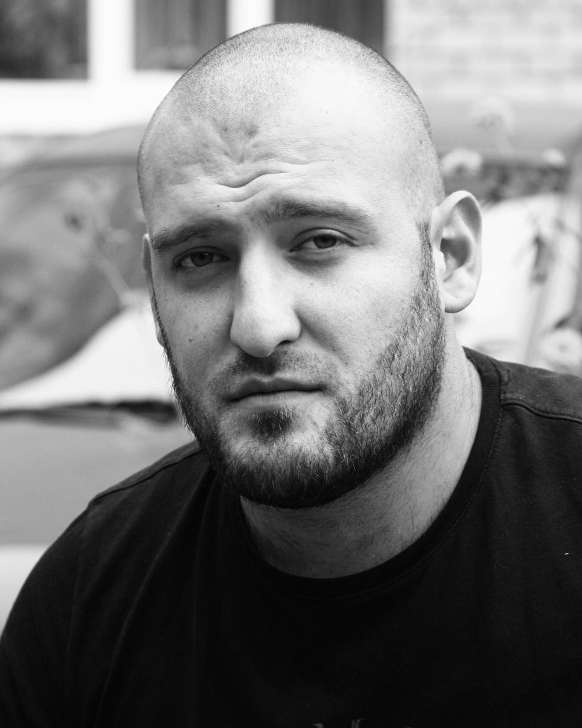 Вадим Генин