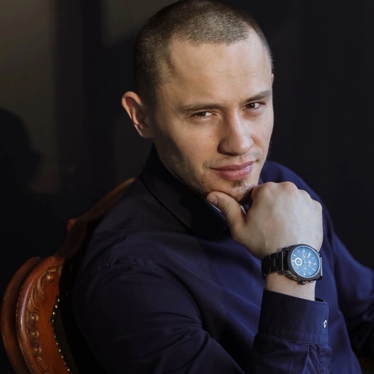 Илья Байдецкий