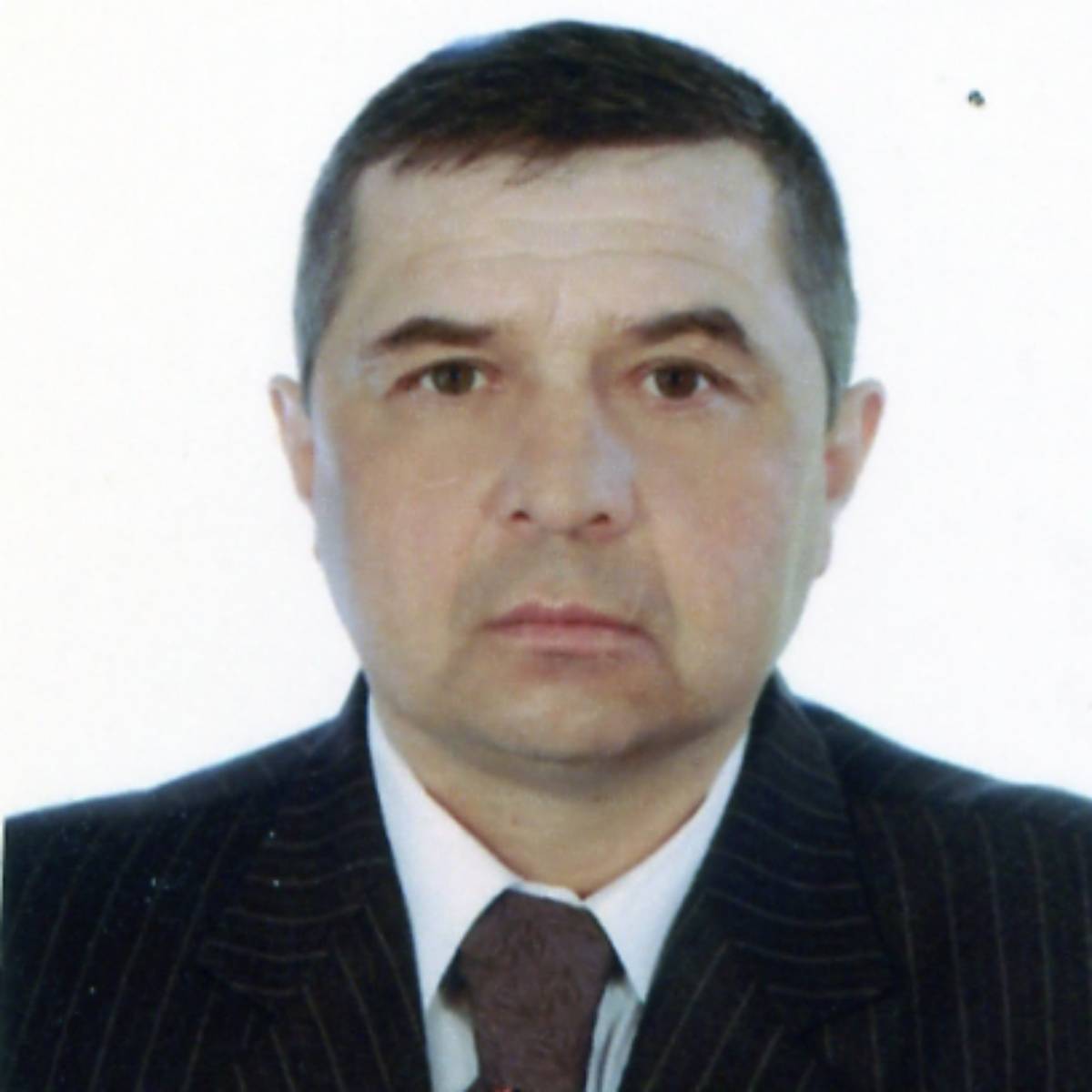 Александр Барышников