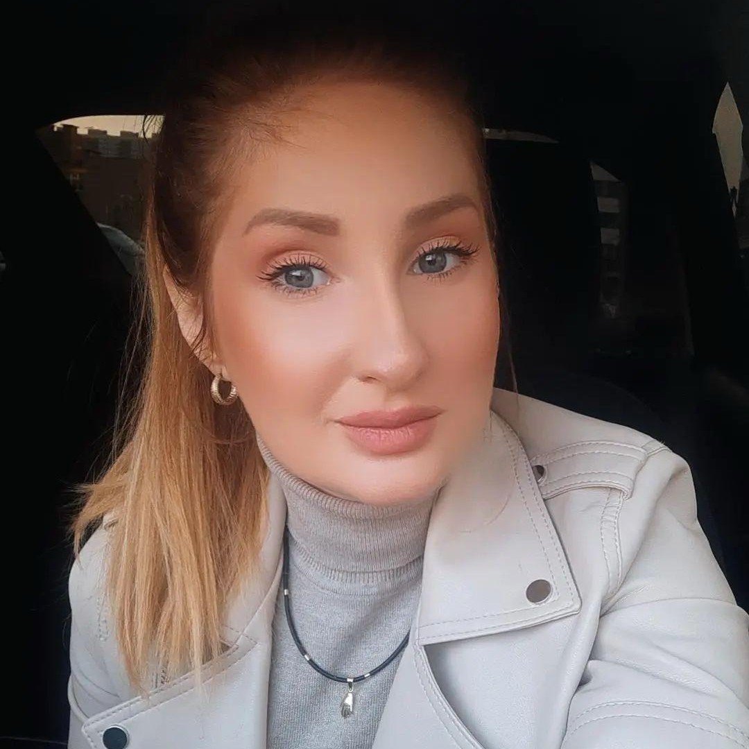 Влада Селезнева | Сетка — социальная сеть от hh.ru