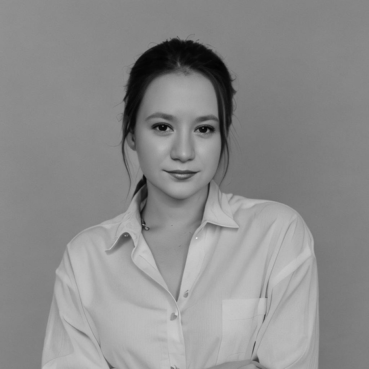 Ирина Кривошея