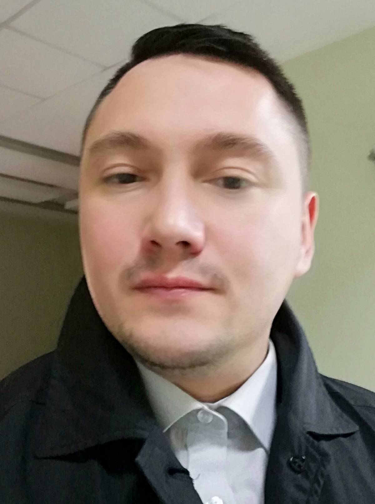 Максим Ронжин | Сетка — социальная сеть от hh.ru