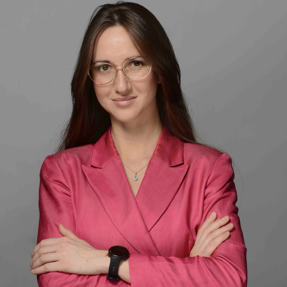 Ирина Римкуте | Сетка — социальная сеть от hh.ru