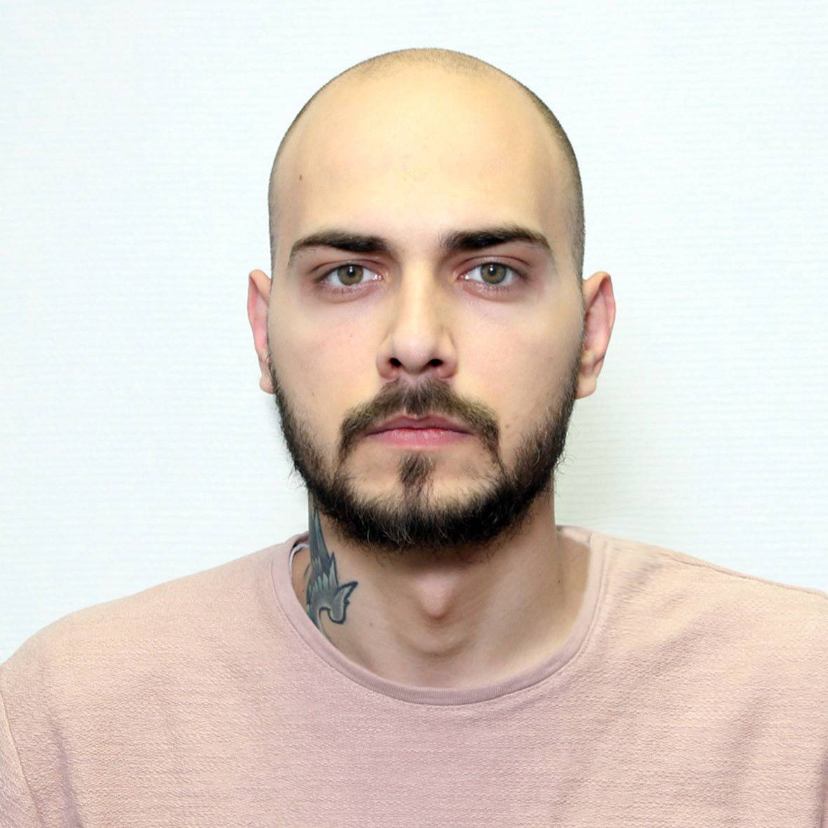 Даниил Тёмкин