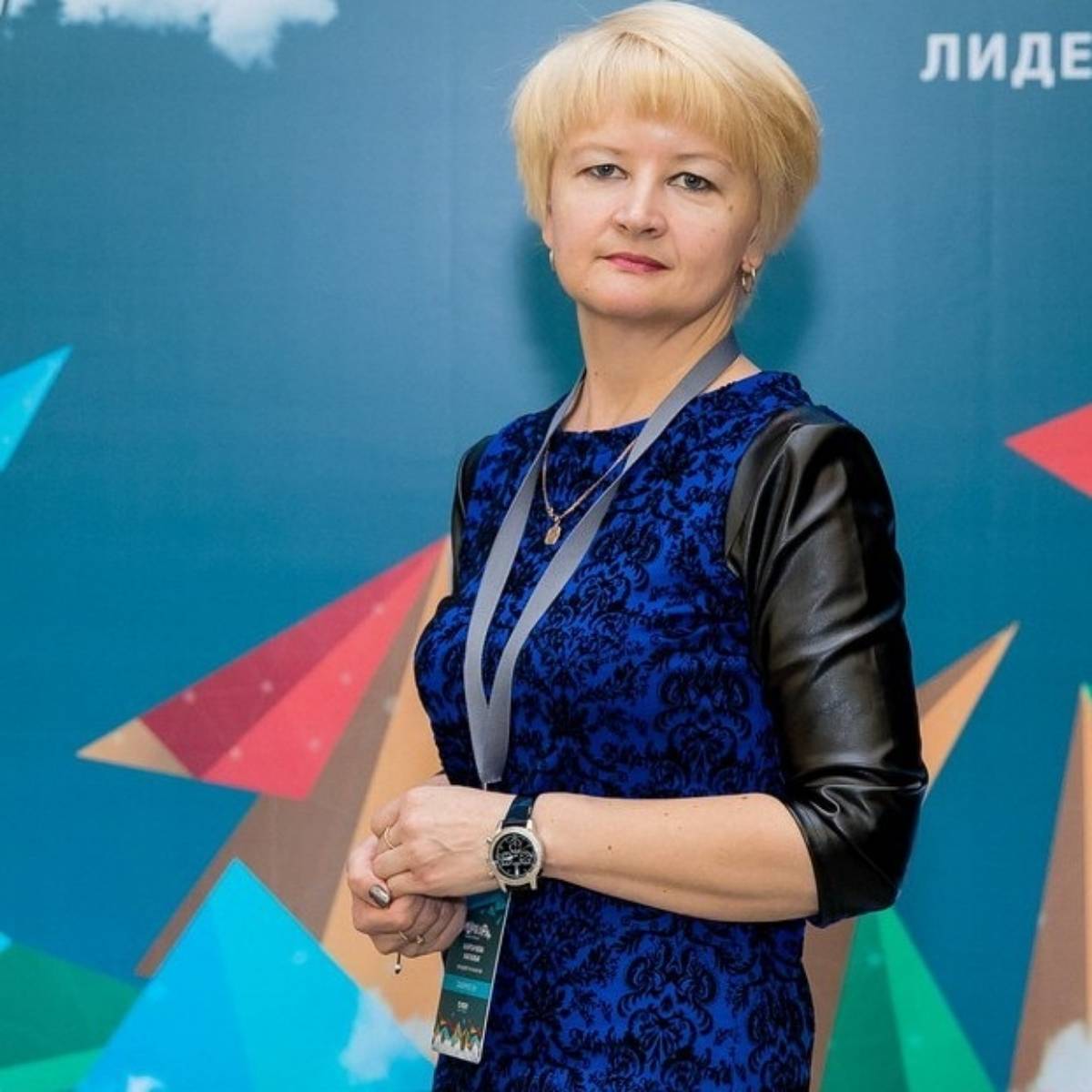 Наталья Карпачева