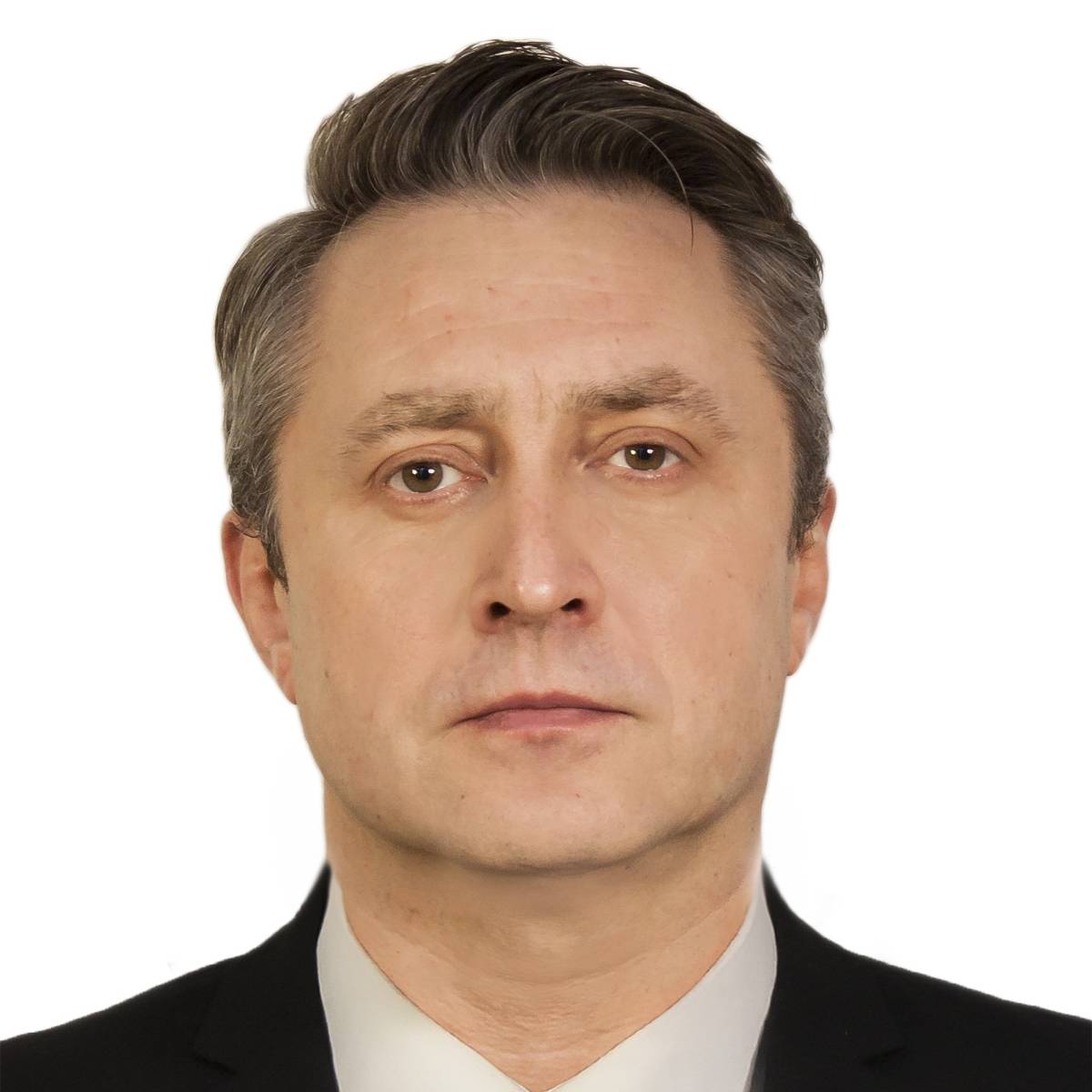 Роман Машенков