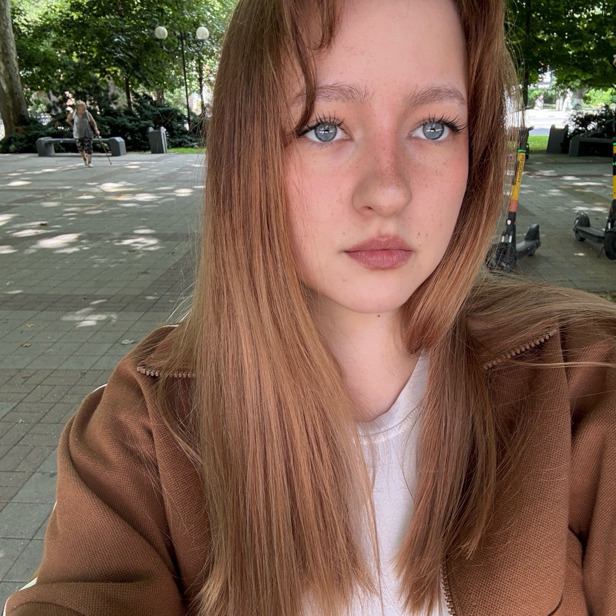 Диана Джонсон