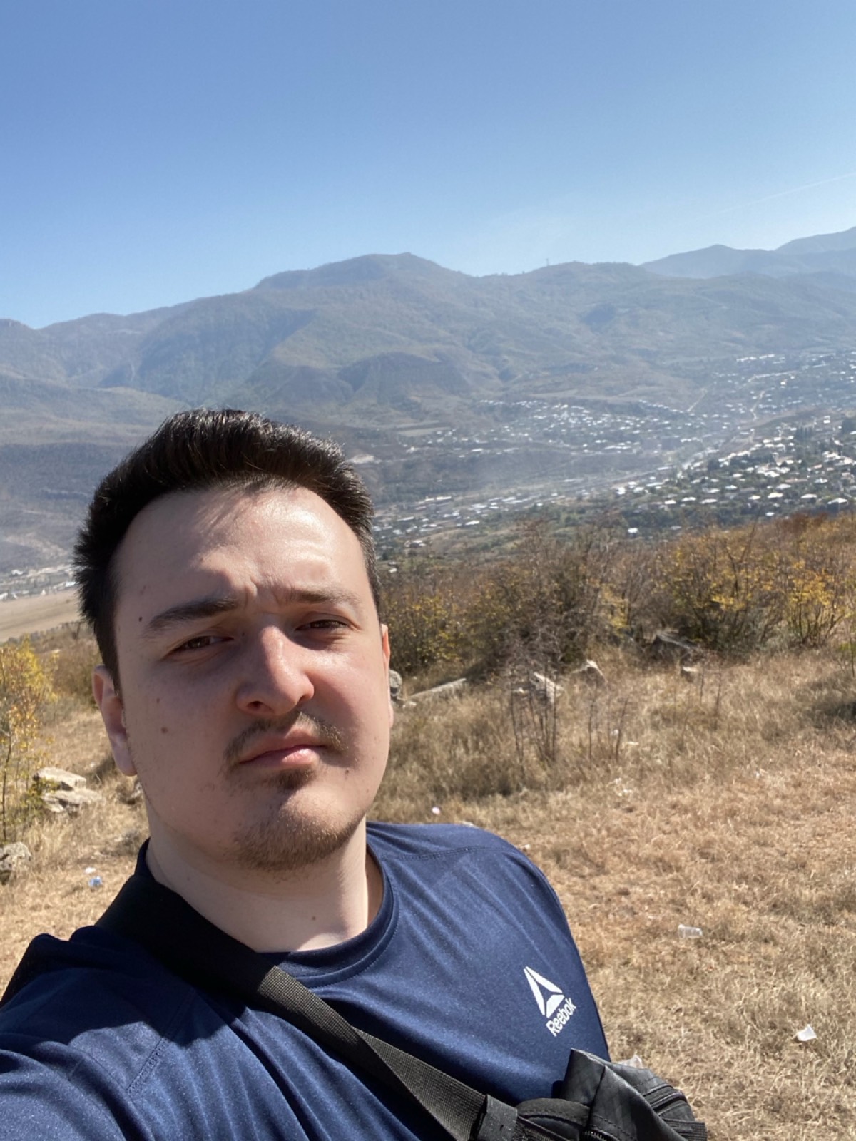 Денис Салахов