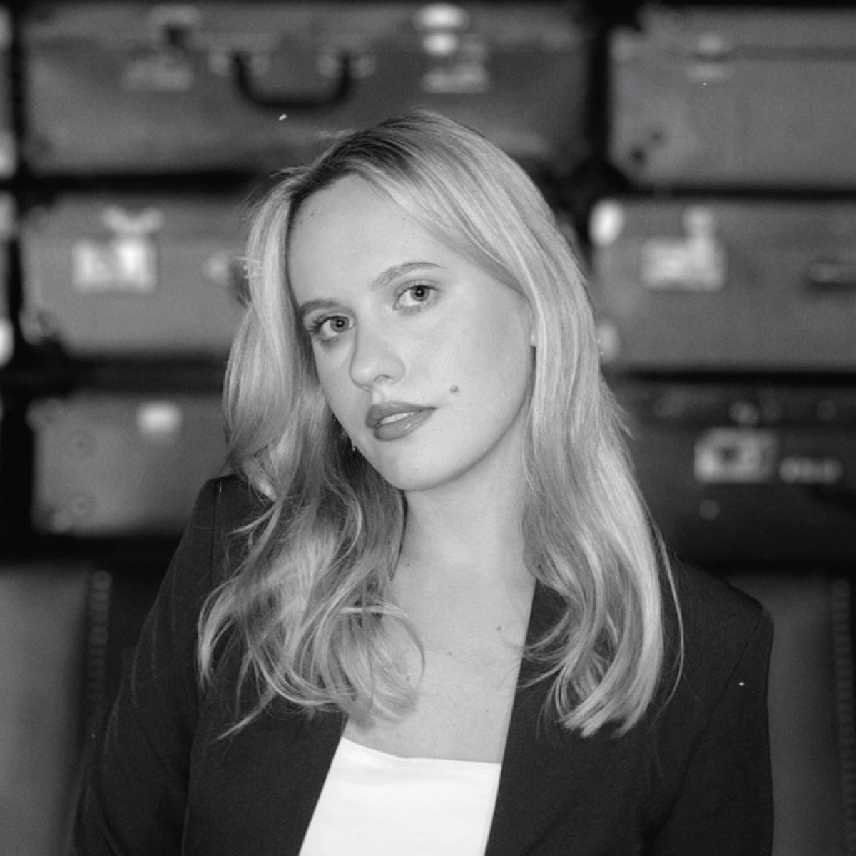 Светлана Лагутина