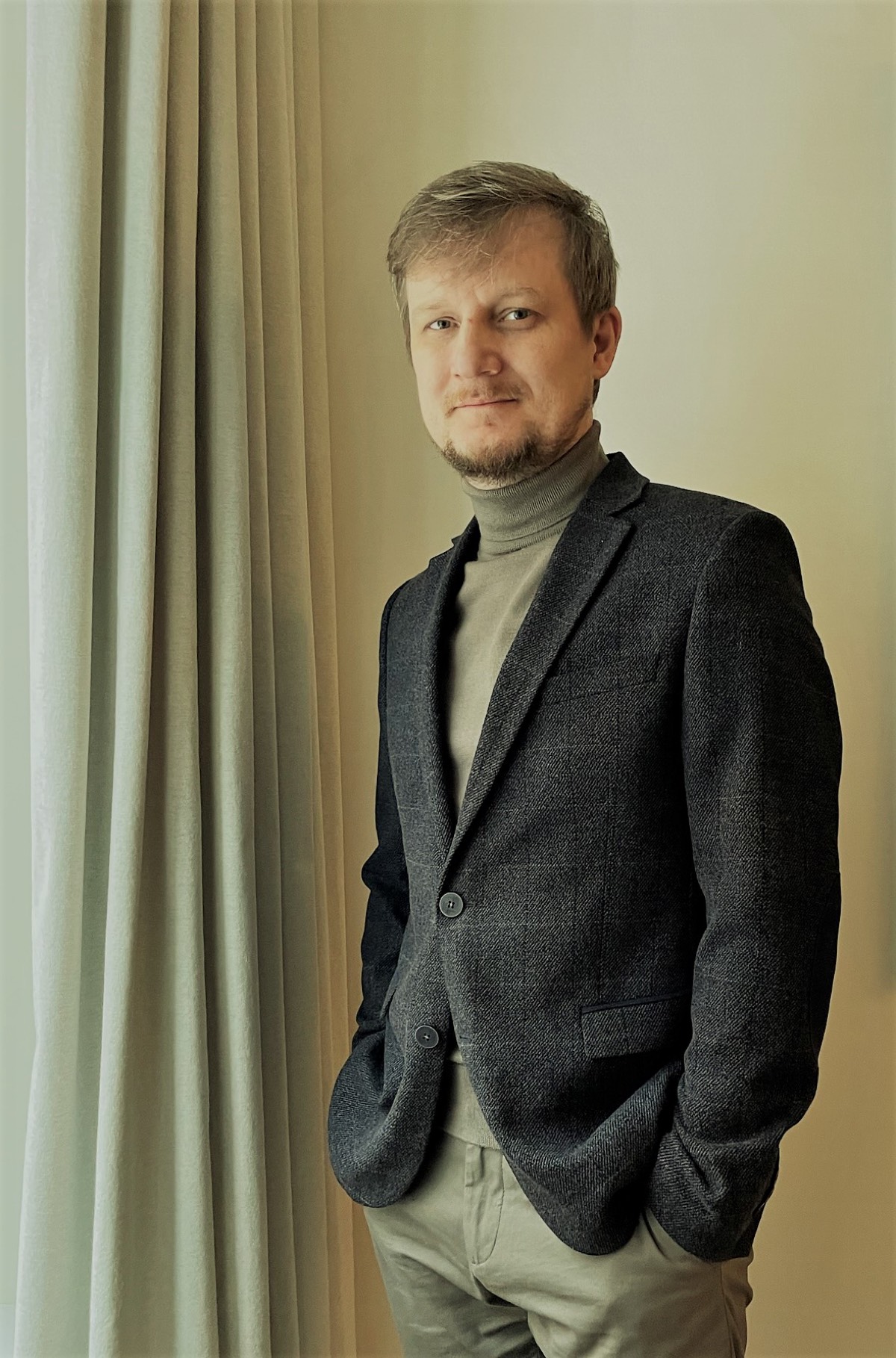 Denis Sofronoff