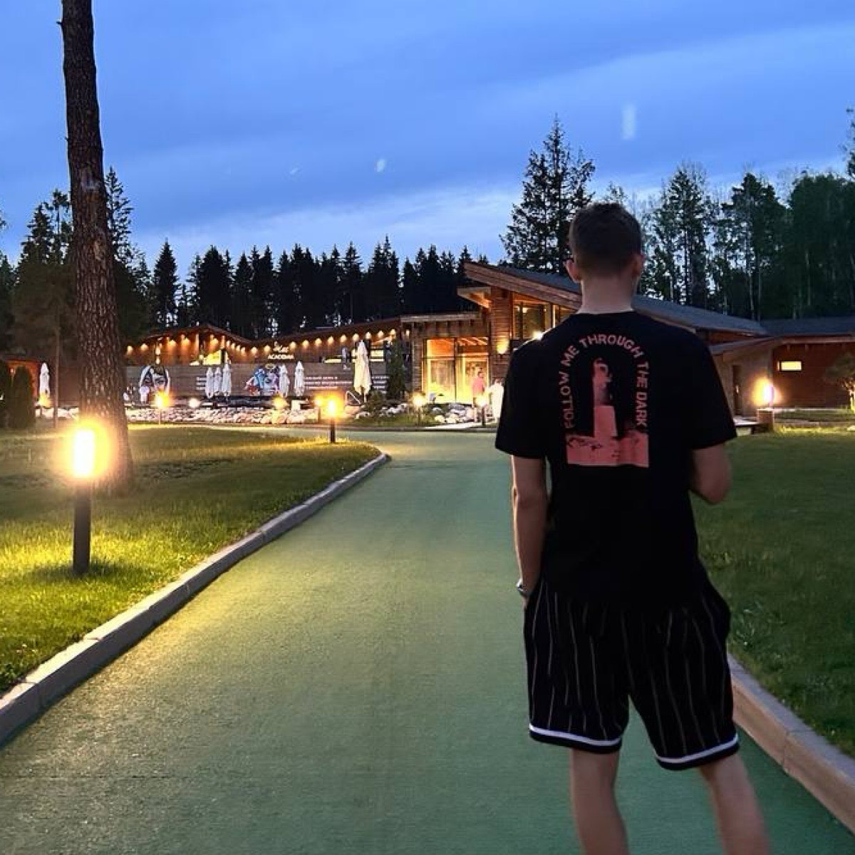 Александр Гузь | Сетка — социальная сеть от hh.ru