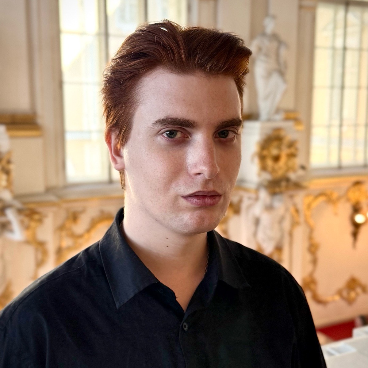 Даниил Закрепский | Сетка — социальная сеть от hh.ru