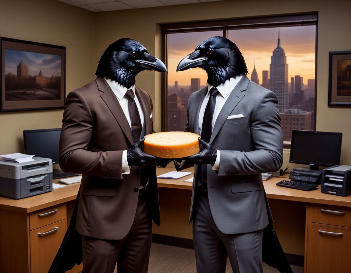 Я тебя привел, я тебя и заберу! | Сетка — социальная сеть от hh.ru