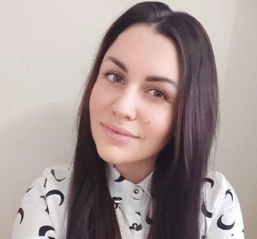 Виктория Галактионова | Сетка — социальная сеть от hh.ru