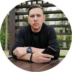 Вадим Машкин | Сетка — социальная сеть от hh.ru