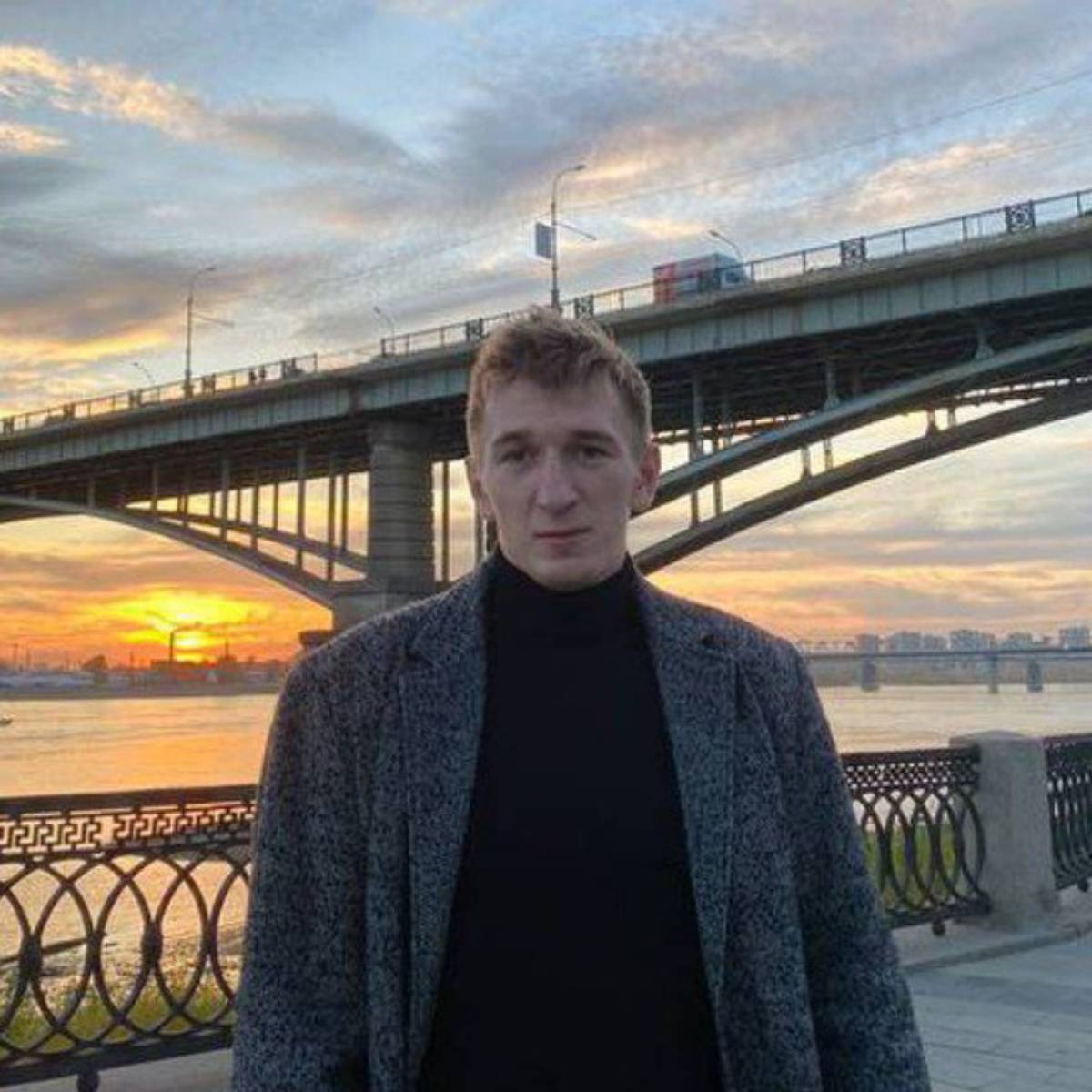 Родион Спирин