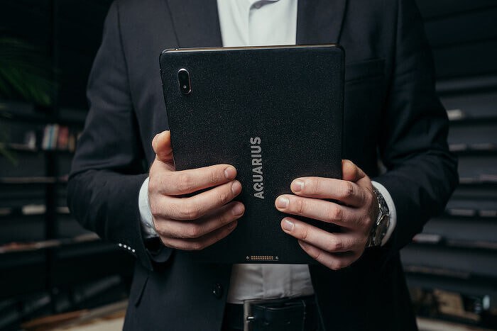 ⏺ Против «ПК Аквариус» за месяц в суд подали 16 заявлений на сумму свыше 250 млн рублей
Среди обратившихся в суд: поставщик печатных плат «Гран груп», дистрибутор «Аксофт», а также контрактный сборщик... | Сетка — социальная сеть от hh.ru