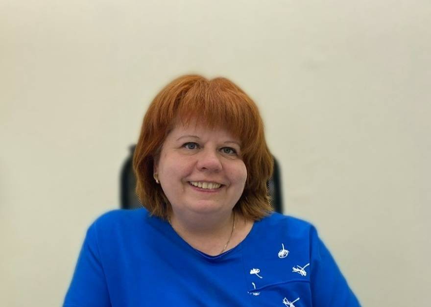 Светлана Антоненко