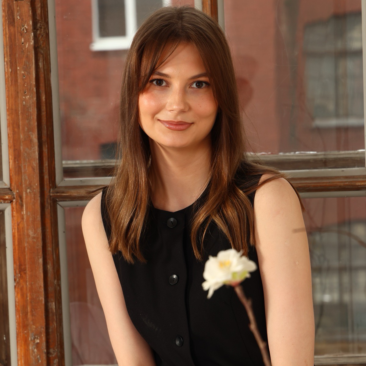 Кристина Шмелева