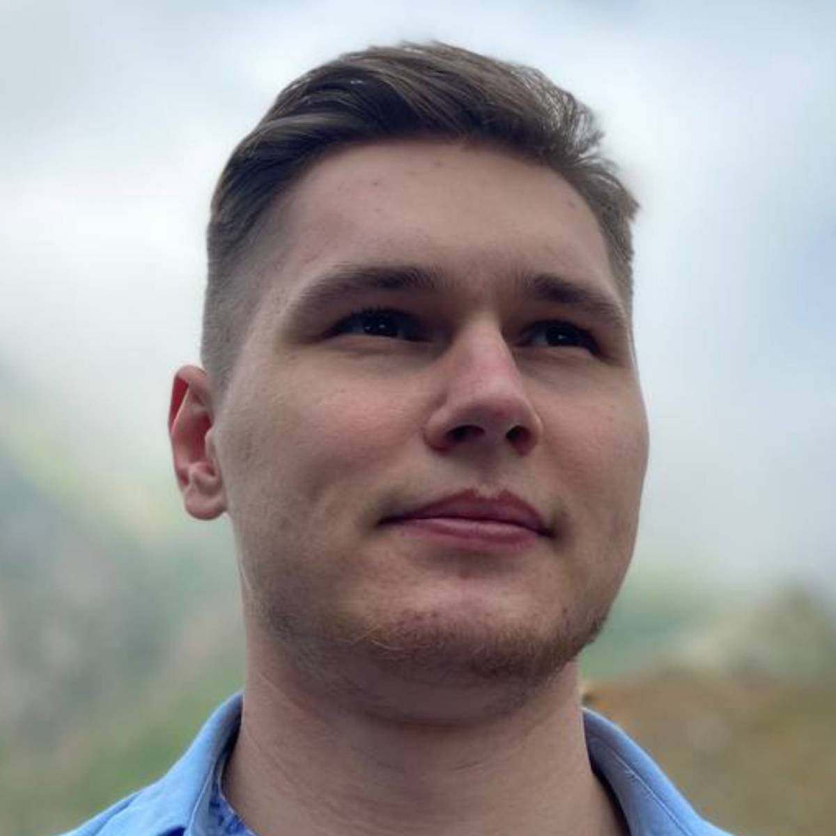 Роман Коковкин | Сетка — социальная сеть от hh.ru