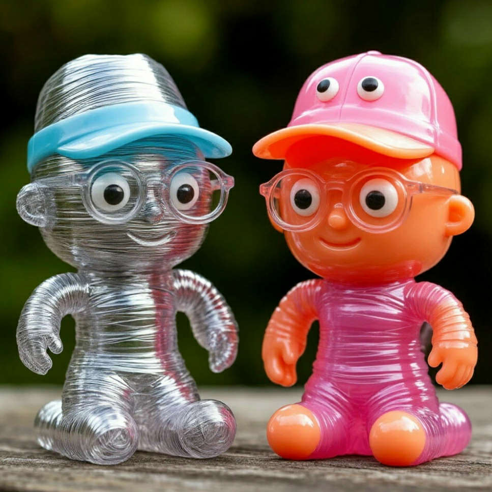 Знакомьтесь: новые отважные детективы – Липучка и Тянучка | Сетка — социальная сеть от hh.ru