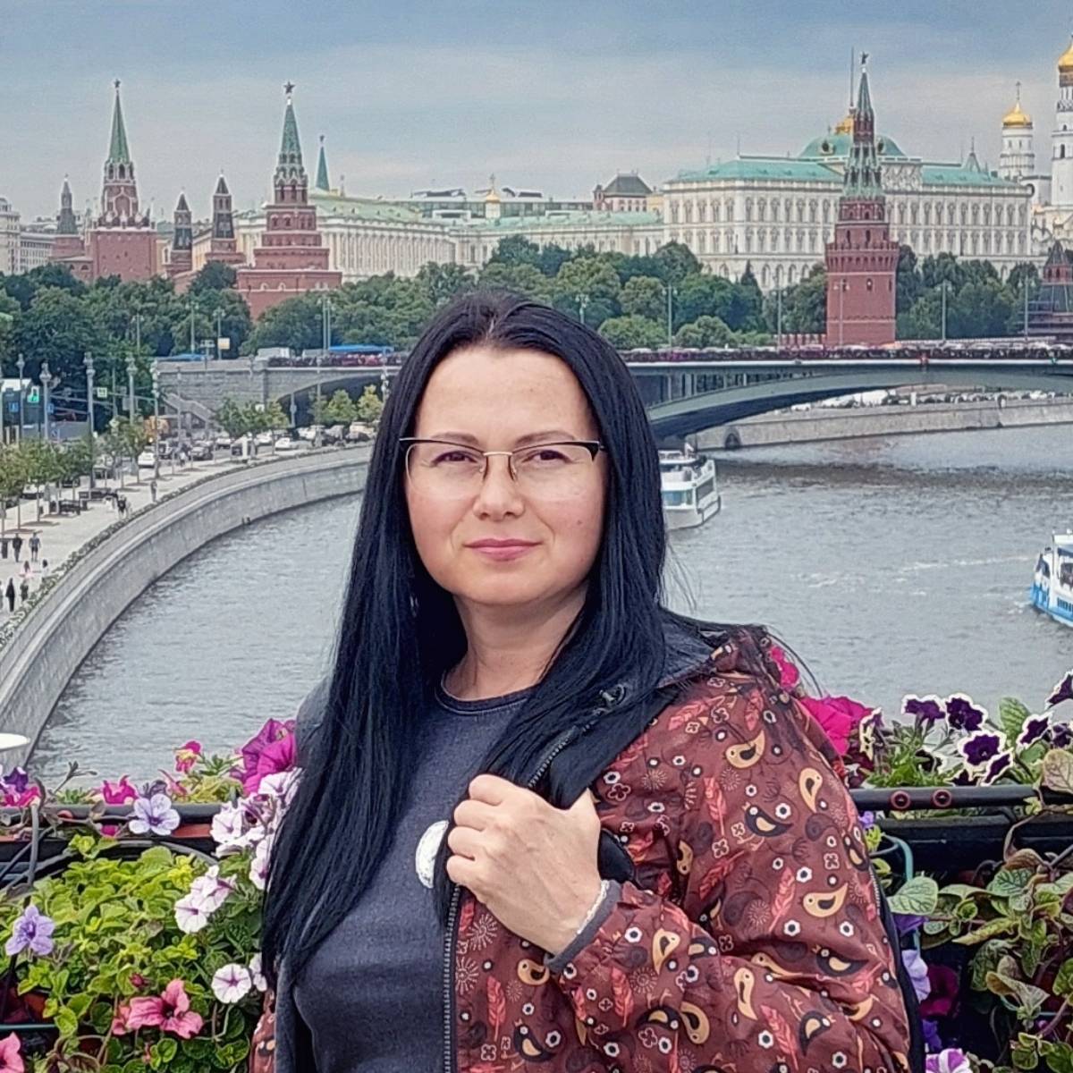 Татьяна Прохорова