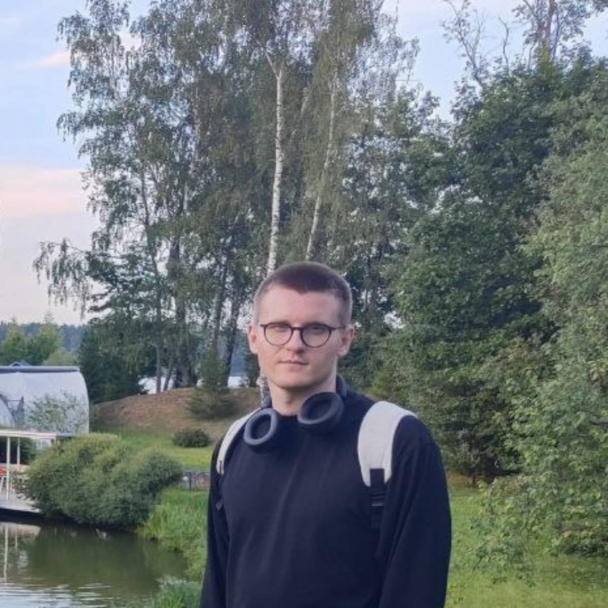 Константин Маслов | Сетка — социальная сеть от hh.ru