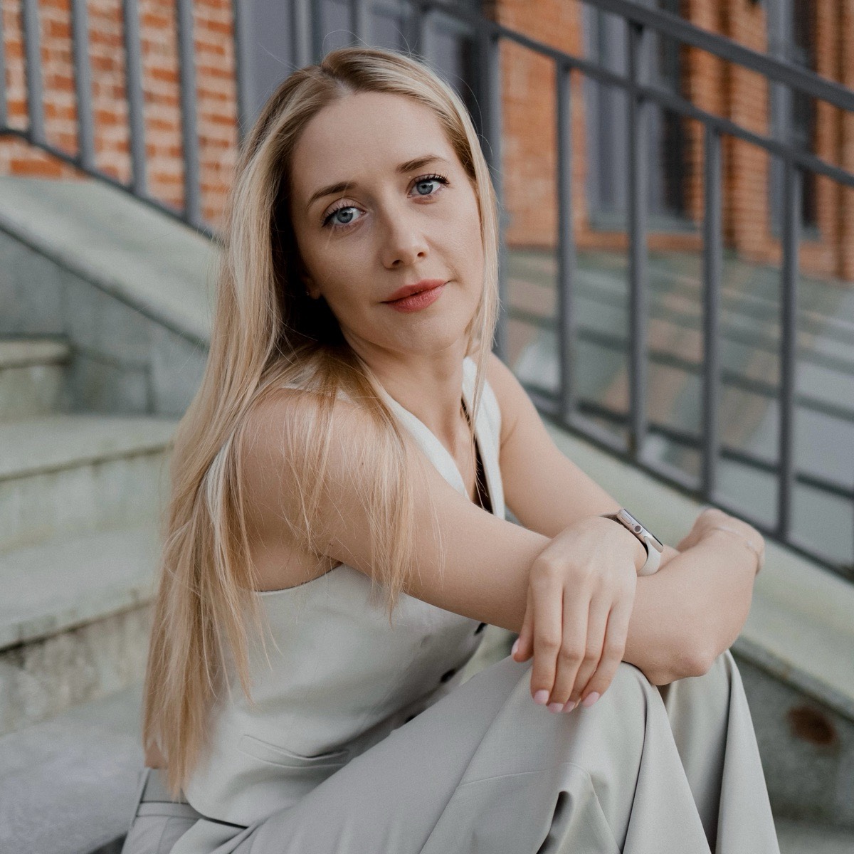 Ирина Ткаченко