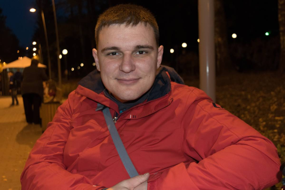 Дмитрий Черемисских