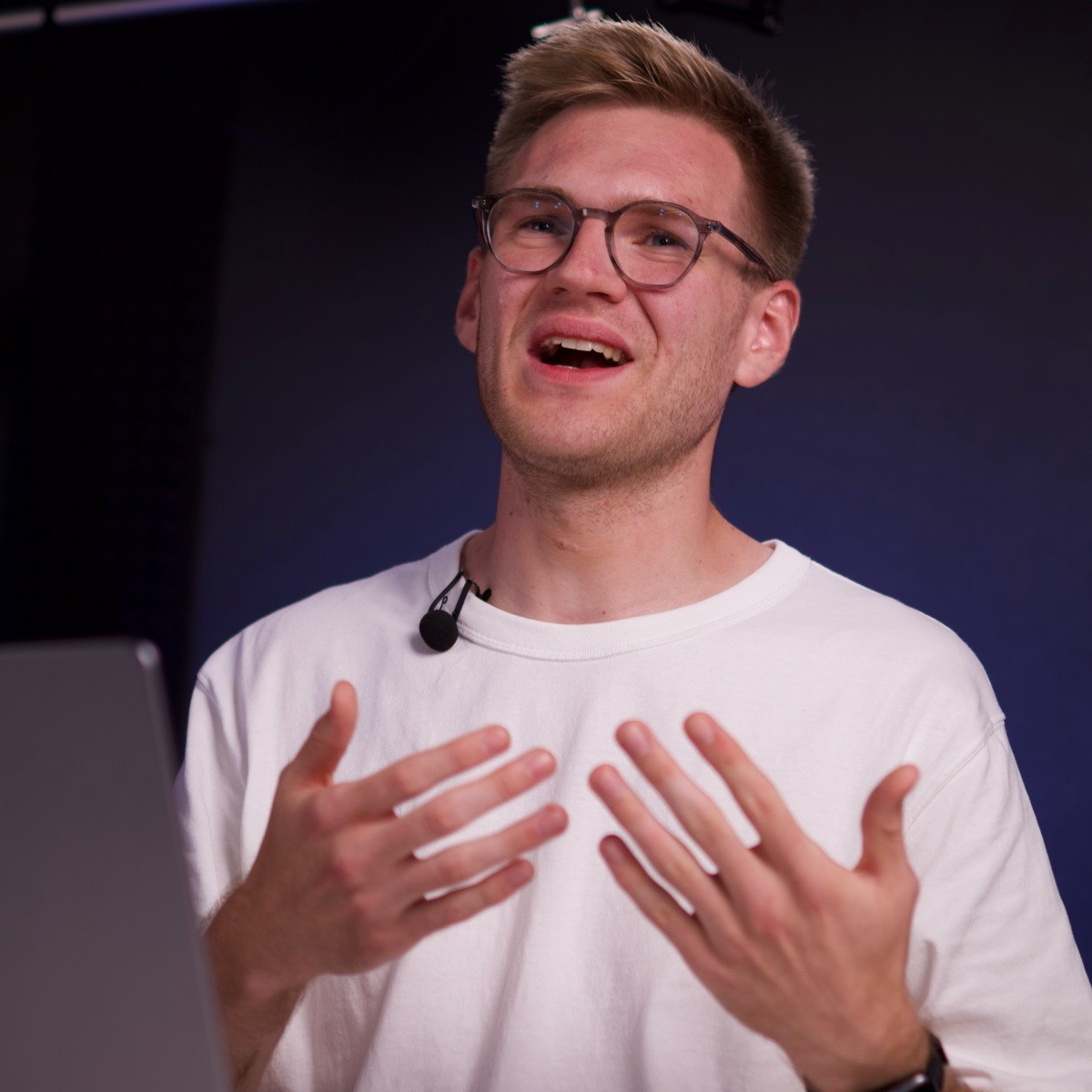 Николай Щербатенко | Сетка — социальная сеть от hh.ru