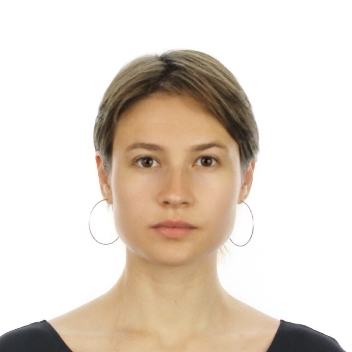 Дарья Логачева