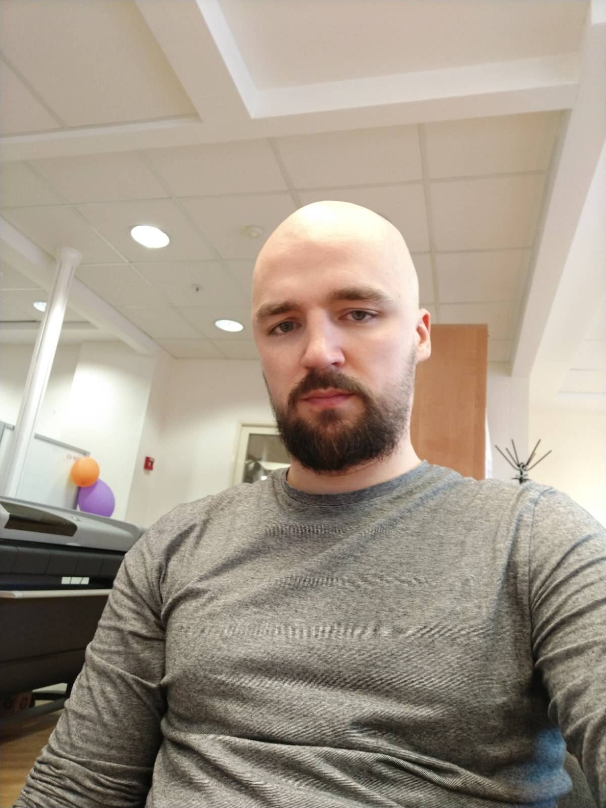 Дмитрий Романов | Сетка — социальная сеть от hh.ru