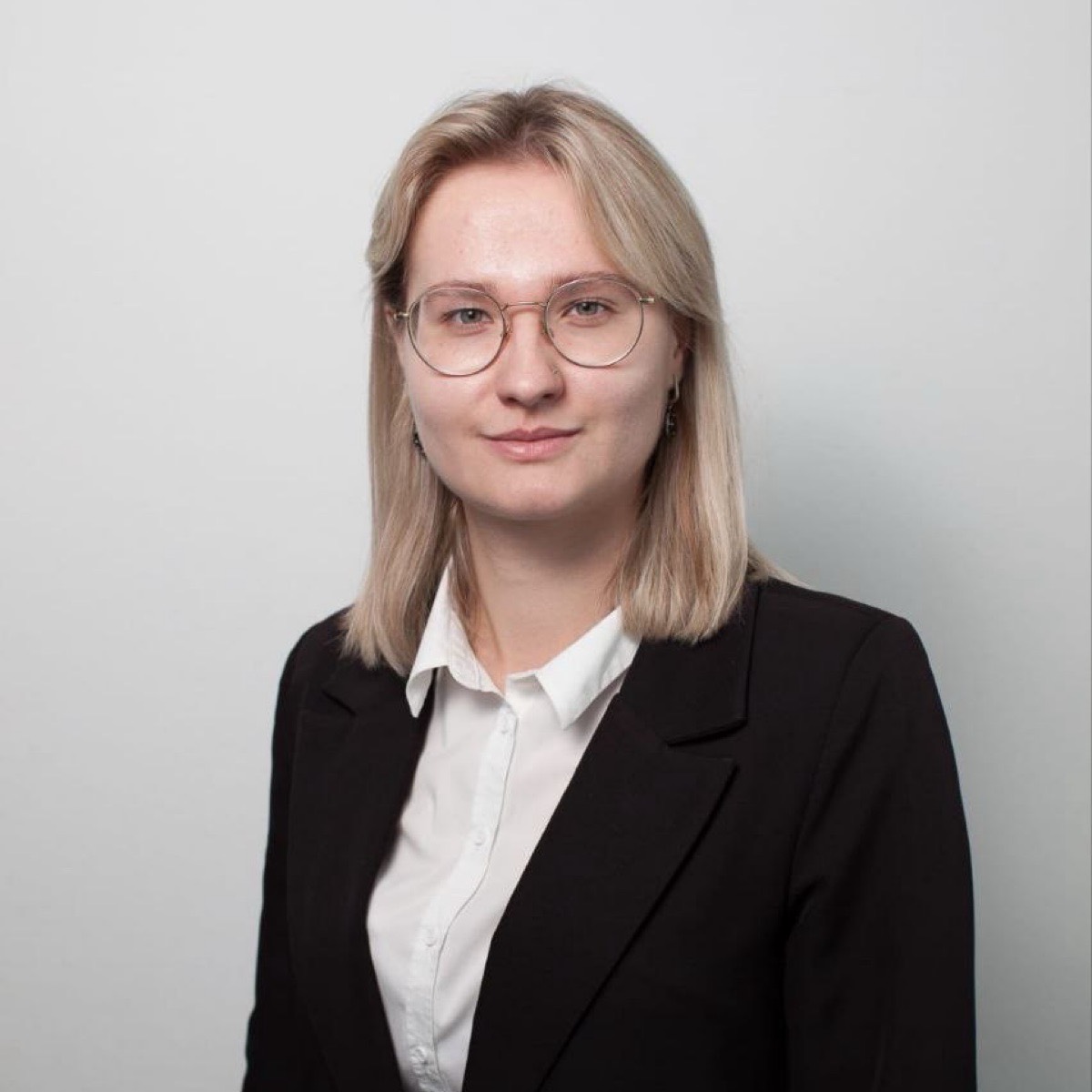 Софья Бавыкина | Сетка — социальная сеть от hh.ru