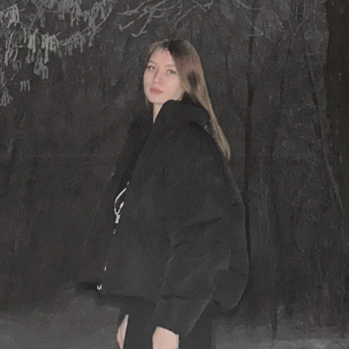 Жанна Распутина