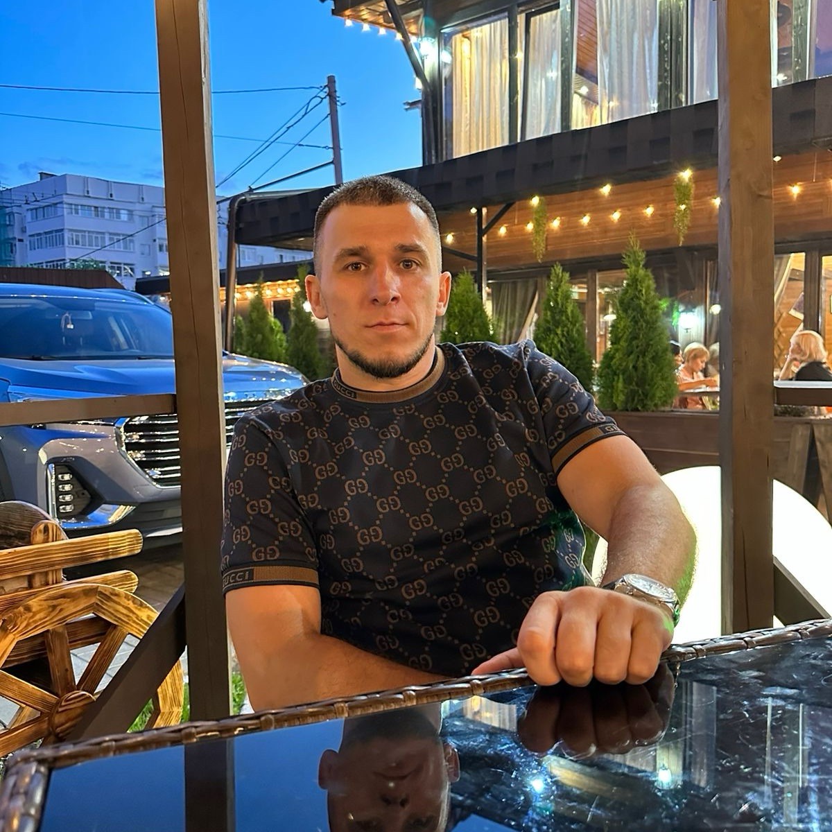 Руслан Чубаевский