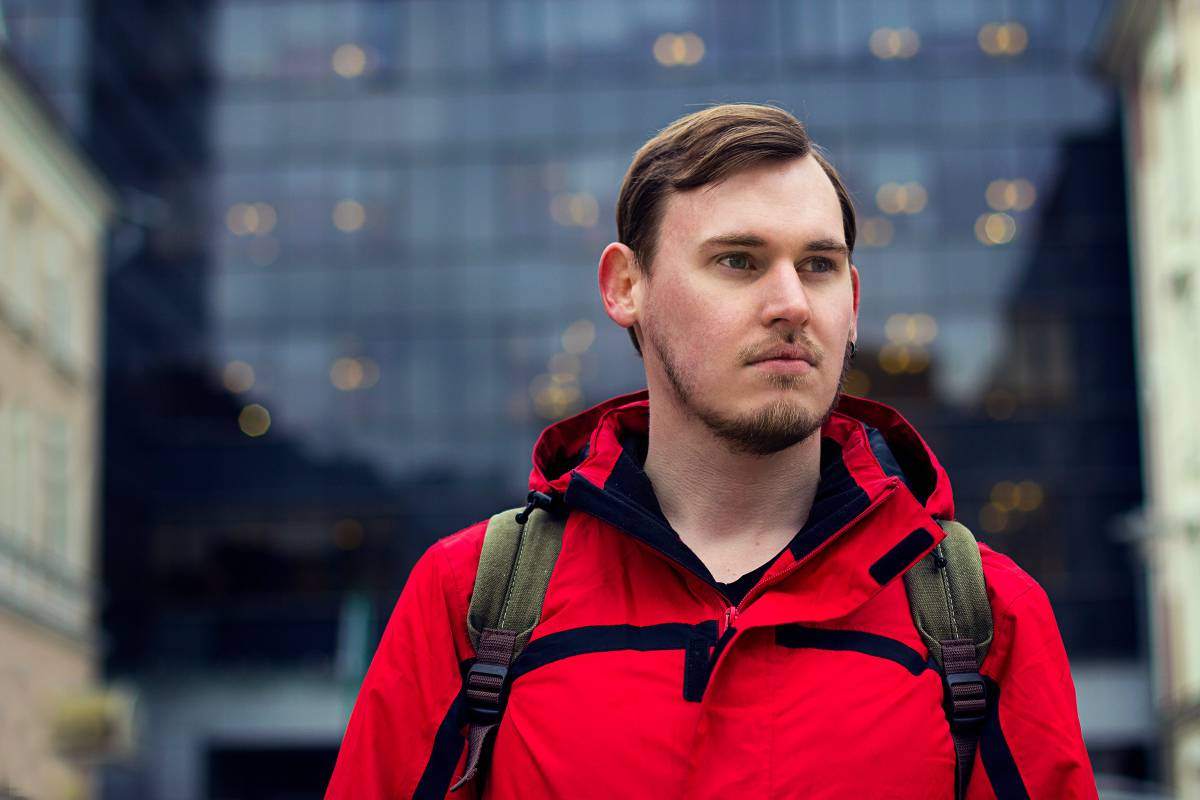 Евгений Кузнецов | Сетка — социальная сеть от hh.ru