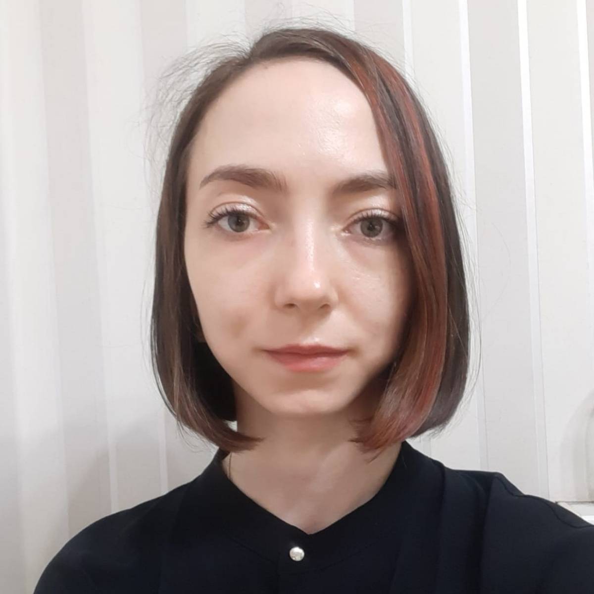 Анна Лихоманова