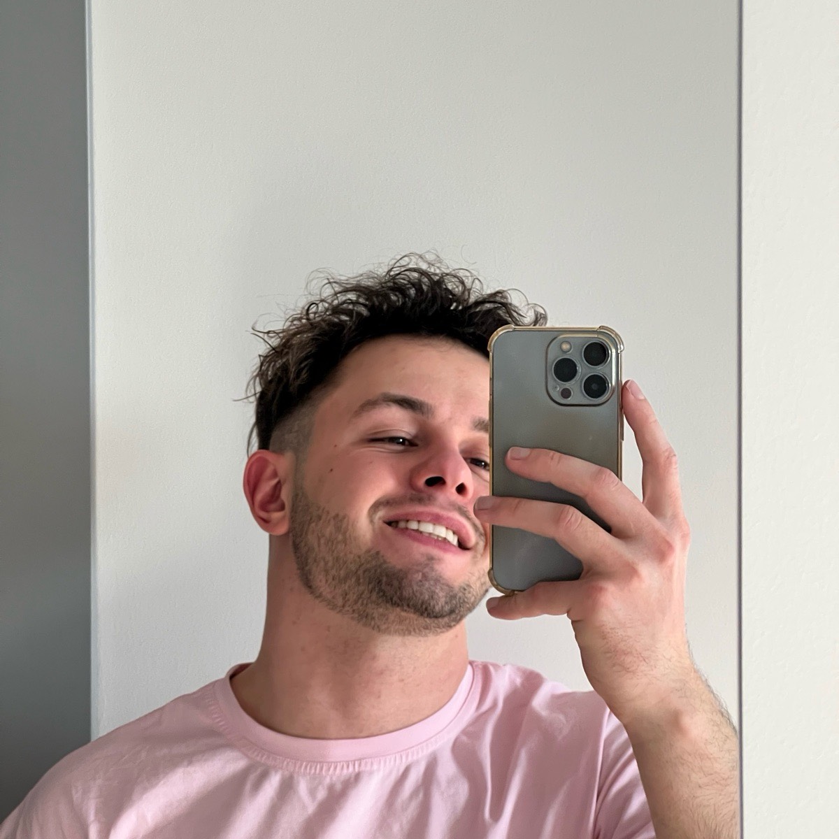 Владислав Фадин | Сетка — социальная сеть от hh.ru